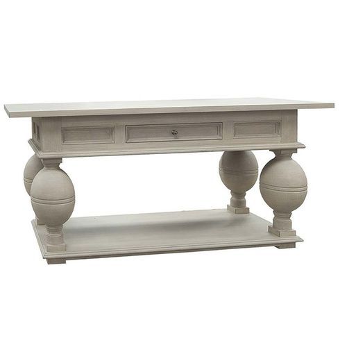 Moderner Beistelltisch - M 10164 - GUADARTE - Holz / Gestell aus Holz / rechteckig