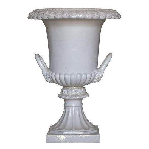 Klassische Vase - 228 - GUADARTE - Keramik / handgefertigt / maßgefertigt