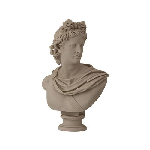 Keramik-Skulptur - 611 - GUADARTE - handgefertigt / Dekor / freistehend