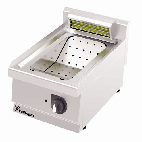 Profi-Frittenwanne - CS4060E - KALITE ENDUSTRIYEL MUTFAK EKIPMANLARI SAN. TIC. LTD. STI - Elektro