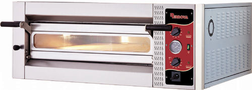 Profi-Pizzaofen - E6301DA - KALITE ENDUSTRIYEL MUTFAK EKIPMANLARI SAN. TIC. LTD. STI - für Bäckerei / Elektro / freistehend