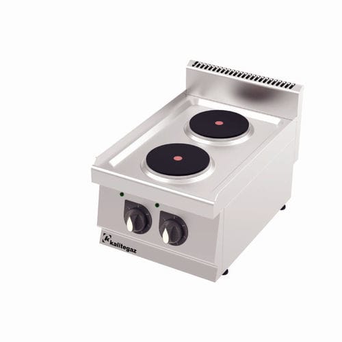 Elektrokocher - C4060E - KALITE ENDUSTRIYEL MUTFAK EKIPMANLARI SAN. TIC. LTD. STI - Profi / Konvektion / Induktion