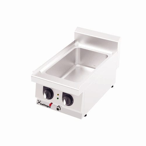 Elektro-Wasserbad - BM4070E - KALITE ENDUSTRIYEL MUTFAK EKIPMANLARI SAN. TIC. LTD. STI