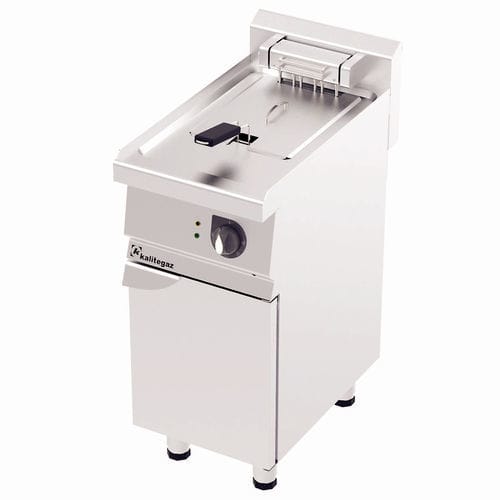 Elektro-Fritteuse - FCS4070E - KALITE ENDUSTRIYEL MUTFAK EKIPMANLARI SAN. TIC. LTD. STI - Profi / bodenstehend