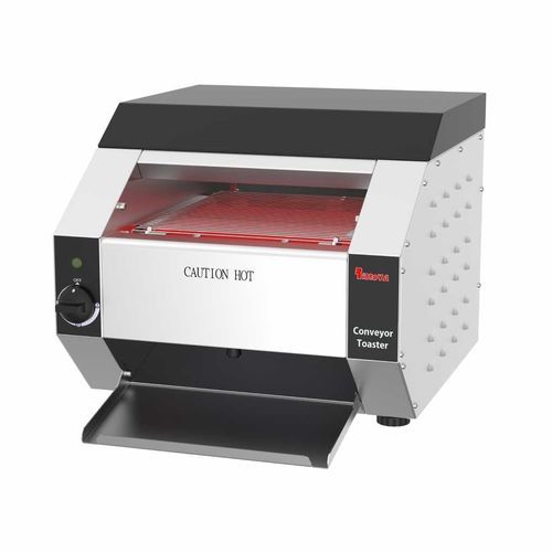 Toaster für professionellen Einsatz - RN125 - KALITE ENDUSTRIYEL MUTFAK EKIPMANLARI SAN. TIC. LTD. STI - für Privatgebrauch / Förderer