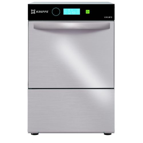Profi-Glasspüler - K209ER - KRUPPS S.R.L.