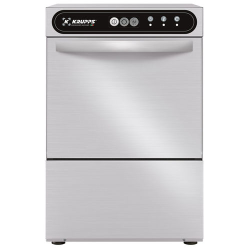 Profi-Glasspüler - C432R - KRUPPS S.R.L.