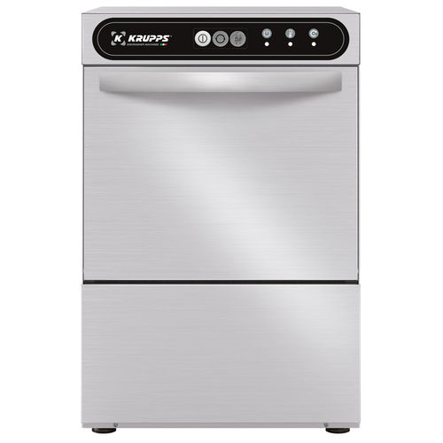 Profi-Glasspüler - C327 - KRUPPS S.R.L.