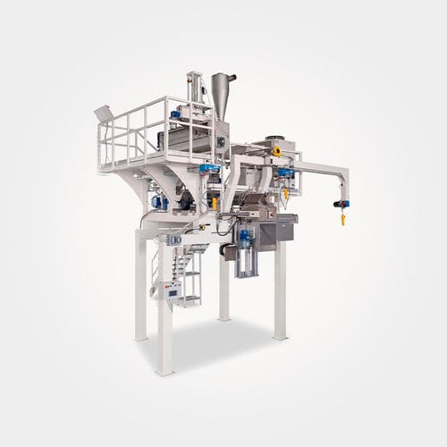 Nudelpresse für gewerbliche Einrichtungen / Profi - C800  - LA PARMIGIANA S.R.L.
