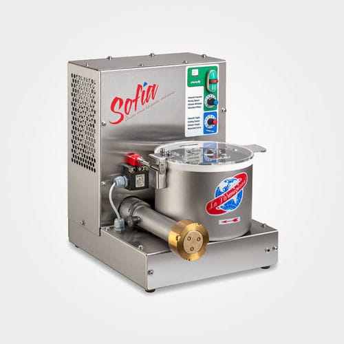 Profi-Nudelmaschine - SOFIA  - LA PARMIGIANA S.R.L.