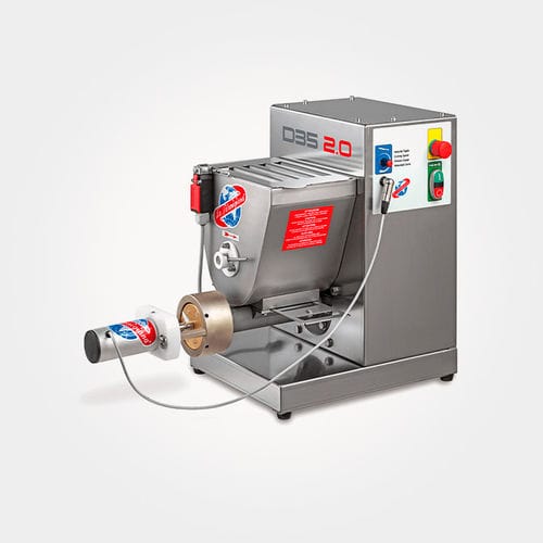 Profi-Nudelmaschine - D35 2.0  - LA PARMIGIANA S.R.L.