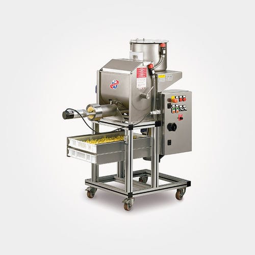 Profi-Nudelmaschine - SG30  - LA PARMIGIANA S.R.L.