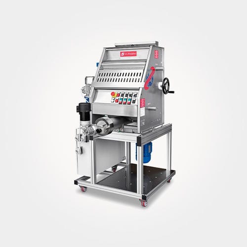 Profi-Nudelmaschine - RZ50  - LA PARMIGIANA S.R.L.
