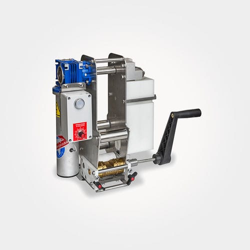 Profi-Raviolimaschine - RM17  - LA PARMIGIANA S.R.L.