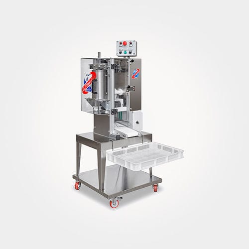 Profi-Raviolimaschine - PR90  - LA PARMIGIANA S.R.L.