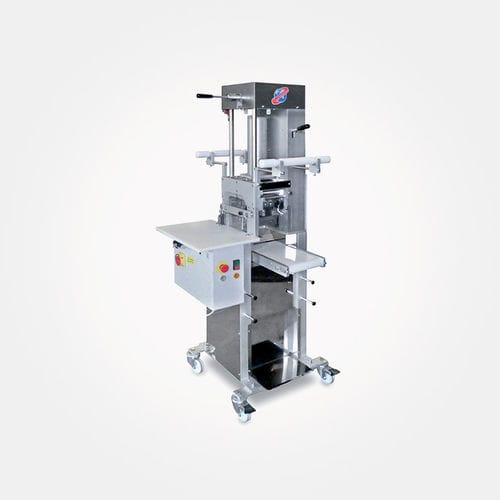 Profi-Raviolimaschine - PRS 120 - LA PARMIGIANA S.R.L.