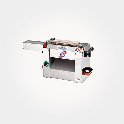 Automatische Teigwalzmaschine - PSF220  - LA PARMIGIANA S.R.L. - Profi