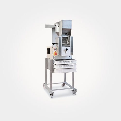 Gnocchimaschine für professionellen Einsatz - GN2 - LA PARMIGIANA S.R.L.