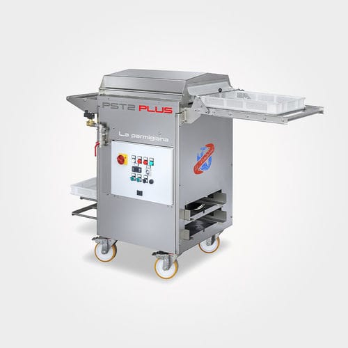 Pasteurisierer für professionellen Einsatz - PST2 – PLUS - LA PARMIGIANA S.R.L.