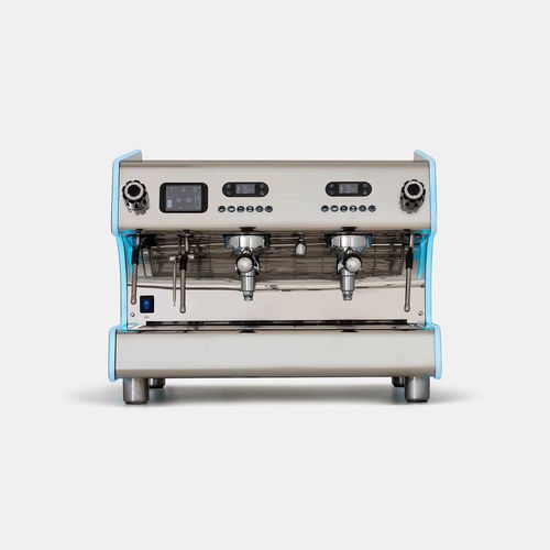 Espressomaschine - MIMI’ - LA SCALA S.R.L. - Profi / automatisch / 2 Brühgruppen
