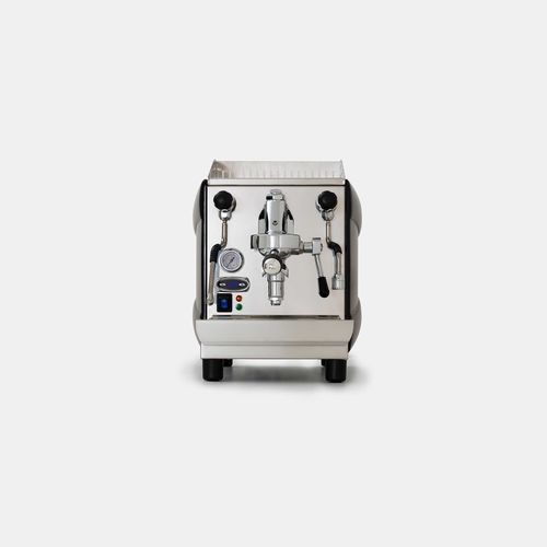 Espressomaschine - BUTTERFLY - LA SCALA S.R.L. - Profi / automatisch / 4 Brühgruppen