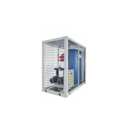 Pumpstation - BLUEBOX PSM - SWEGON