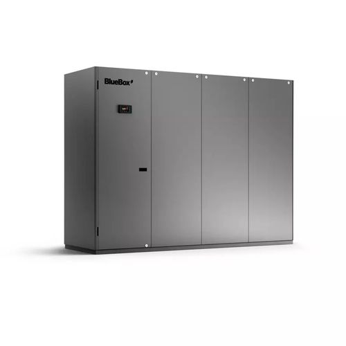 Bodenmontage-Klimaanlage - DATATECH BTD - SWEGON - für Datenzentrum / für EDV-Säle / umkehrbar
