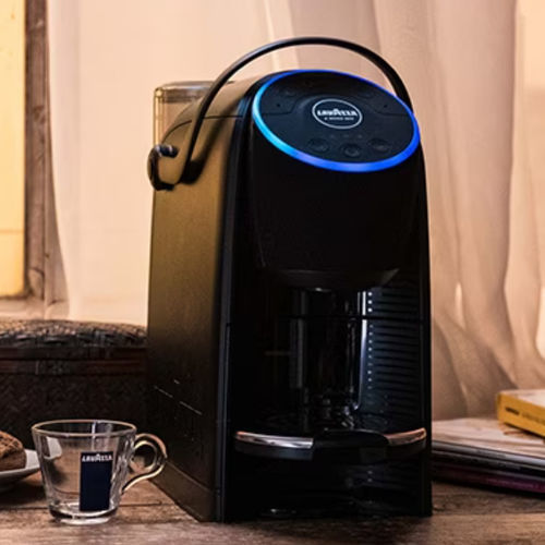 Espressomaschine - VOICY - LUIGI LAVAZZA S.P.A. - Profi / automatisch / 1 Brühgruppe