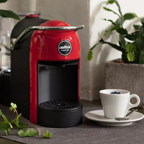 Espressomaschine - JOLIE - LUIGI LAVAZZA S.P.A. - Profi / automatisch / 1 Brühgruppe