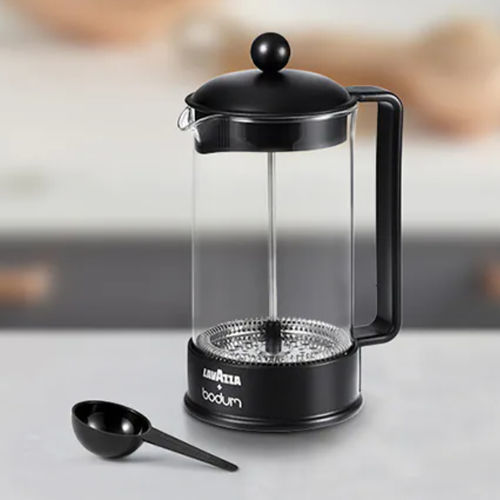 Mokka-Kaffeemaschine - FRENCH PRESS - LUIGI LAVAZZA S.P.A. - Profi / für Privatgebrauch / manuell