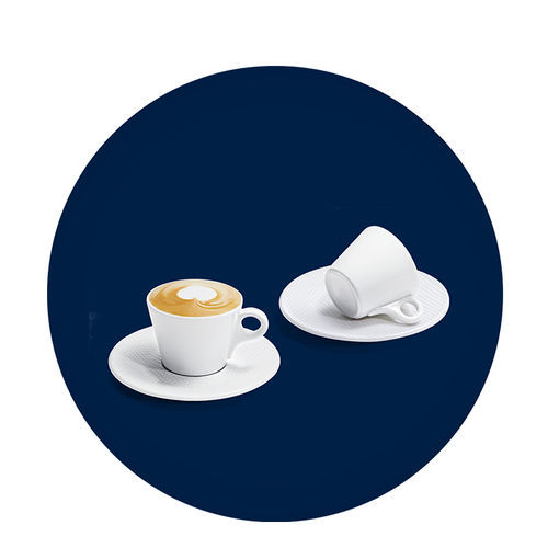 Keramik-Kaffeetasse - PREMIUM - LUIGI LAVAZZA S.P.A. - für Gewerbegebrauch