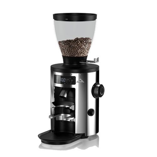 Profi-Kaffeemühle - X54 - MAHLKOENIG GMBH &amp