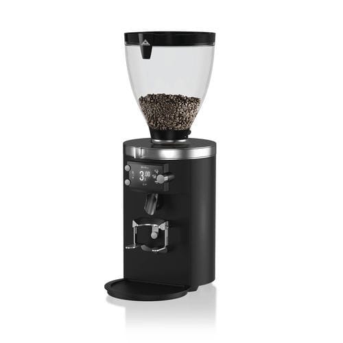 Profi-Kaffeemühle - E80S - MAHLKOENIG GMBH &amp