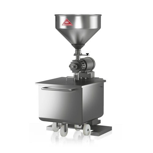 Profi-Kaffeemühle - DK15 - MAHLKOENIG GMBH &amp