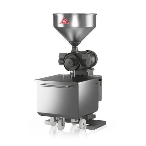 Automatischer Fleischwolf - DK 27 - MAHLKOENIG GMBH &amp - Profi
