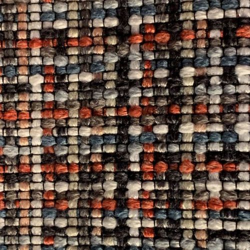 Möbelstoff - CESAR - Olivier Thévenon Selection - Motiv / Polyester / waschbar
