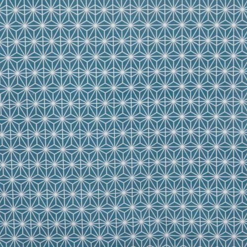 Möbelstoff - SOLEIL D'ORIENT - Olivier Thévenon Selection - Motiv / Baumwolle / waschbar