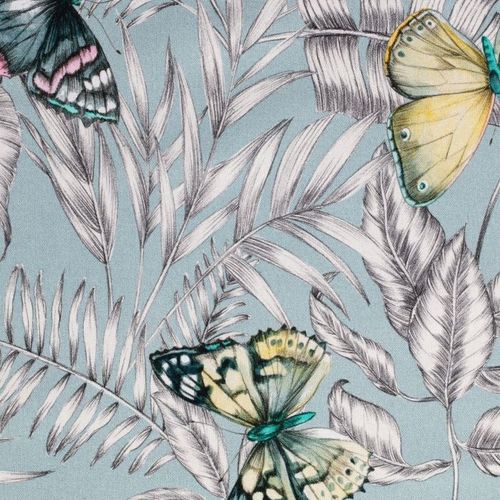 Möbelstoff - BOHEMIAN  - Olivier Thévenon Selection - für Vorhänge / Naturmotiv / Tiermuster