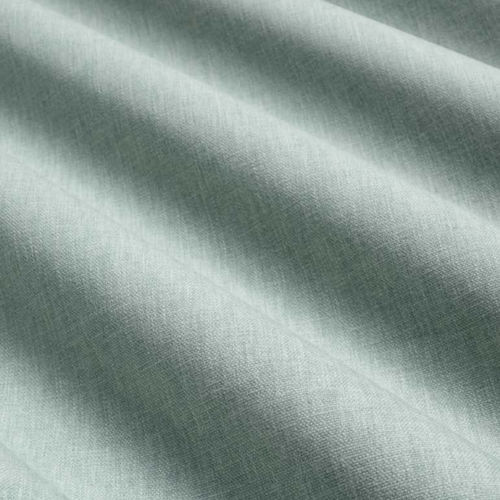 Möbelstoff - LINA COOL CLEAN  - Olivier Thévenon Selection - für Vorhänge / einfarbig / Polyester