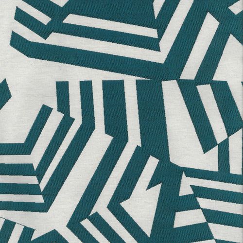Möbelstoff - ARKANE   - Olivier Thévenon Selection - für Vorhänge / Motiv / Polyester