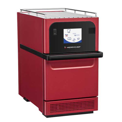 Profi-Ofen - EIKON® E2S - MERRYCHEF LTD - Elektro / Konvektion / Mikrowellen