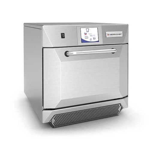 Profi-Ofen - EIKON® E4 - MERRYCHEF LTD - Elektro / Konvektion / Mikrowellen