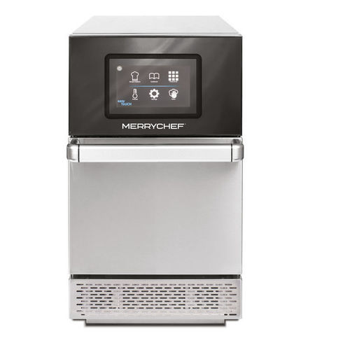 Ofen für Profiküchen - CONNEX&reg;12 - MERRYCHEF LTD - Elektro / kompakt / freistehend