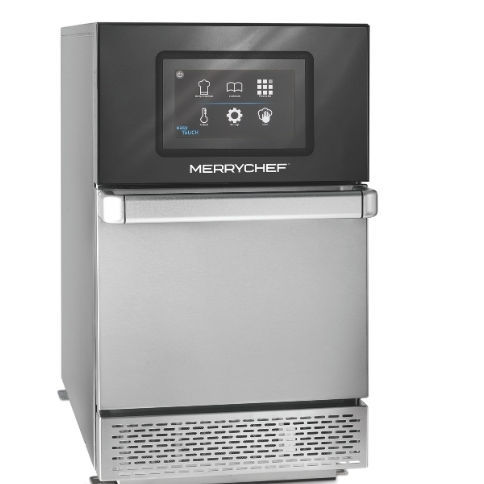 Ofen für Boot - CONNEX&reg; 12 MARINE - MERRYCHEF LTD - Elektro / Konvektion / Einbau
