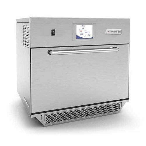 Ofen für Profiküchen - EIKON&reg; E5 - MERRYCHEF LTD - Elektro / Konvektion / freistehend