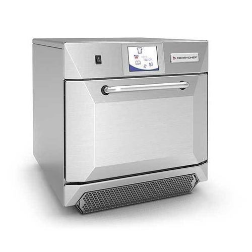 Für Feinkostgeschäft Ofen - EIKON&reg; E4S - MERRYCHEF LTD - Elektro / Kombi / Konvektion