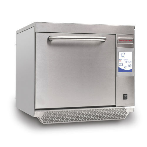 Profi-Ofen - EIKON® E3 - MERRYCHEF LTD - Elektro / Mikrowellen / Einbau