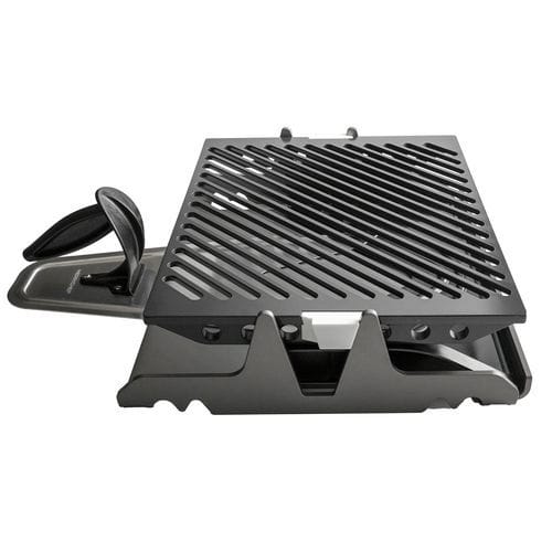 Einbau-Kontaktgrill - PRESS - MERRYCHEF LTD - integriert / für den professionellen Gebrauch / Profi