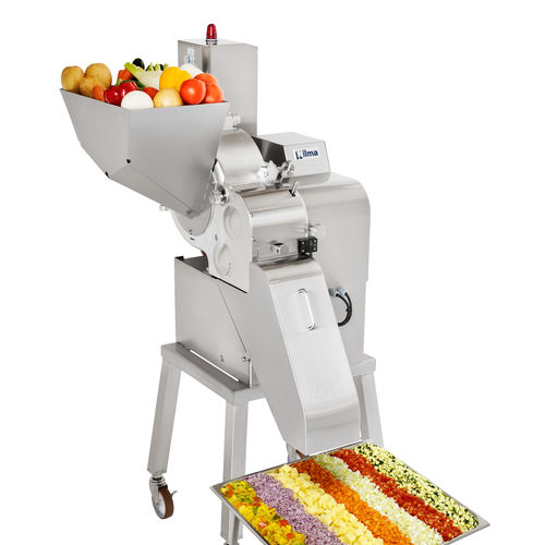 Profi-Gemüseschneider - TCB 203 - NILMA