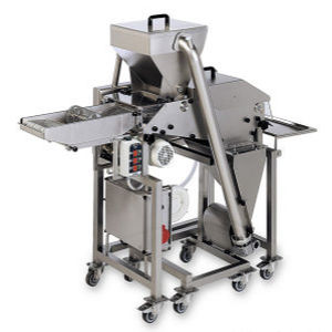 Paniermaschine für professionellen Einsatz - BREAD-2000 - NILMA